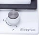 Варочная поверхность газовая PERFELLI HGM 61664 WH - изображение 5