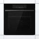 Духовой шкаф электрический Gorenje BOS6737E20FBG - изображение 4