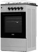 Плита газовая ARTEL APETITO 50 10-G GREY - изображение 2