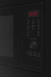 Встраиваемая микроволновая печь Hansa AMGB20E2GB - изображение 2