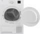 Сушильный автомат BEKO DB7111PA - изображение 3