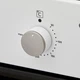 Духовой шкаф электрический ELEYUS ESTER 6006 WH - изображение 6