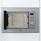 Вбудована мікрохвильова піч Gorenje BMI201AG1X - зображення 3