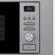 Вбудована мікрохвильова піч Gorenje BMI201AG1X - зображення 8