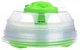 Сушилка для овощей и фруктов SATURN ST-FP0113 Green - изображение 2