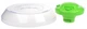 Сушилка для овощей и фруктов SATURN ST-FP0113 Green - изображение 3