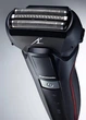 Электробритва-триммер PANASONIC ES-LL41-K520 2в1 - изображение 7
