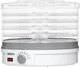 Сушилка для овощей и фруктов ARDESTO FDB-5320 - изображение 4