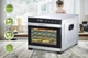 Сушилка для овощей и фруктов WetAir WFD-K650S - изображение 3