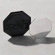 Міні дзеркальце з чохлом Fenty Beauty Mini Mirror with Sleeve - зображення 1