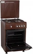 Газовая плита Eleyus FARO 6001 EF BR - изображение 3