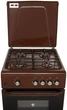 Газовая плита Eleyus FARO 6001 EF BR - изображение 5