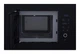 Микроволновка Модерн INTERLINE MWA 520 SSA BA - изображение 3