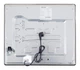 Поверхность Газовая INTERLINE HGS 563 FGK XM - изображение 6