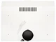 Вытяжка Jantar PHT I LED 60 WH - изображение 5