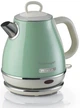 Електрочайник Ariete 2868 Vintage Green (1 л) - зображення 1