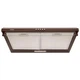 Вытяжка кухонная Jantar PHT I LED 50 BR - изображение 2