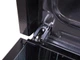 Духова шафа Vestfrost BOV 67 BE - изображение 8