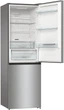 Двухкамерный холодильник GORENJE NRK6192AXL4 - изображение 5