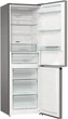 Двухкамерный холодильник GORENJE NRK6192AXL4 - изображение 6