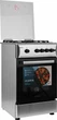 Плита газовая Grifon G543X-CAB2 - изображение 3