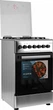 Плита комбінована Grifon C543X-CATB2 - зображення 2