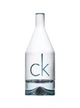 Тестер Туалетна вода для чоловіків Calvin Klein CK IN2U for Him 50 мл - зображення 1
