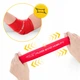 Лента компрессионная для флоссинга 4FIZJO Floss Band 207 x 5 x 0.1 см Red (P-5907222931899) - изображение 16