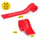 Лента компрессионная для флоссинга 4FIZJO Floss Band 207 x 5 x 0.1 см Red (P-5907222931899) - изображение 17