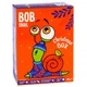 Набір продукції Різдвяний бокс з іграшкою та стікерпаком Bob Snail 140 г (20272813) - изображение 2