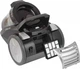 Пылесос Rotex RVC22-B TurboPower 294051 - изображение 3