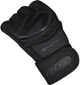 Рукавички ММА RDX F15 Matte Black L (3618_403021) - изображение 5