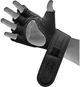 Рукавички ММА RDX F15 Matte Black L (3618_403021) - изображение 6