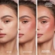 Подарочный набор Patrick Ta Patrick's Glow Gloss - Ice Me Down (двухфазные румяна + блеск для губ) - изображение 5