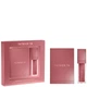 Подарочный набор Patrick Ta Patrick's Glow Gloss - Warm Me Up (двухфазные румяна + блеск для губ) - изображение 2