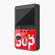 Портативная детская игровая приставка 900 в 1 SUP M9 портативная игровая консоль с джойстиком - изображение 2