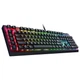 Клавиатура механическая RAZER BlackWidow V4 X, Green Switch (RZ03-04700800-R3R1) - изображение 2