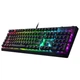 Клавиатура механическая RAZER BlackWidow V4 X, Green Switch (RZ03-04700800-R3R1) - изображение 3