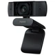 Веб камера RAPOO XW170, 720P HD, черная - изображение 1
