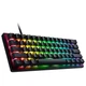 Клавиатура механическая RAZER Huntsman V3 PRO mini, black (RZ03-04990100-R3M1) - изображение 5