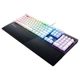 Клавиатура механическая RAZER BlackWidow V3, Green Switch, ROBLOX Edition (RZ03-03542800-R3M1) - изображение 5