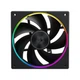 Вентилятор ID-Cooling AF-127-ARGB-K Trio - изображение 3