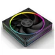 Вентилятор ID-Cooling AF-127-ARGB-K Trio - изображение 6