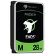HDD диск Seagate SATA 28TB 7200RPM 6GB/s 512MB (ST28000NM003K) - изображение 3