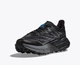 Кроссовки Hoka M Speedgoat 5 GTX Spike 2024 45.5 Black/Black (1092-197634405025) - изображение 3