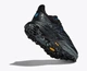 Кроссовки Hoka M Speedgoat 5 GTX Spike 2024 45.5 Black/Black (1092-197634405025) - изображение 4