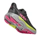 Кросівки Hoka W Arahi 8 2026 36.5 Charcoal Grey (1092-198605184376) - зображення 4