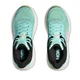 Кроссовки Hoka W Bondi 9 2026 38 Mat Turquoise-Pink (1092-197634742816) - изображение 2