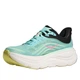 Кроссовки Hoka W Bondi 9 2026 38 Mat Turquoise-Pink (1092-197634742816) - изображение 3