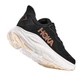 Кроссовки Hoka W Clifton 10 2026 40.5 Black/Rose (1092-197634751177) - изображение 4